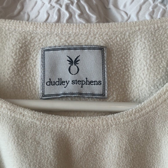 Off white top - Picture 2 of 3